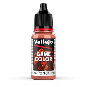   Vallejo 72107 Anthea Skin, 17 ml (Game Color) akril makett festék