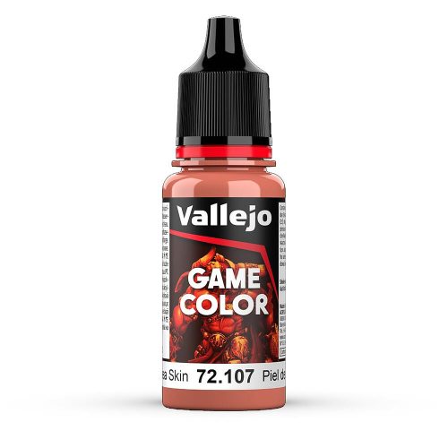 Vallejo 72107 Anthea Skin, 17 ml (Game Color) akril makettfesték