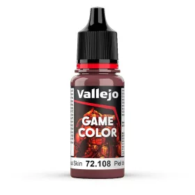   Vallejo 72108 Succubus Skin, 17 ml (Game Color) akril makett festék