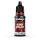 Vallejo 72155 Heavy Charcoal, Extra Opaque, 17 ml (Game Color) akril makett festék