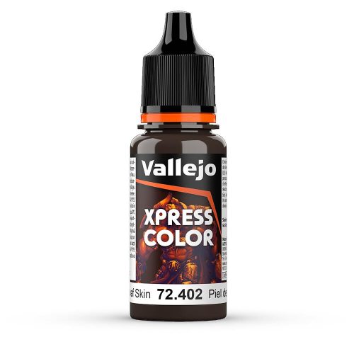 Vallejo 72402 Dwarf Skin, 17 ml (XPress Color) akril makett festék