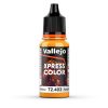 Vallejo 72403 Imperial Yellow, 17 ml (XPress Color) akril makett festék