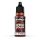 Vallejo 72406 Plasma Red, 17 ml (XPress Color) akril makett festék