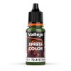 Vallejo 72415 Orc Skin , 17 ml (XPress Color) akril makett festék