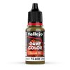 Vallejo 72600 SFX Vomit, 17 ml (Game Color) akril makett festék