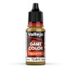 Vallejo 72611 SFX Moos and Lichen, 17 ml (Game Color) akril makett festék