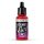 Vallejo 72710 Bloody Red, 17 ml (Game Air) akril makett festék