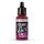 Vallejo 72712 Scarlet Red, 17 ml (Game Air) akril makett festék