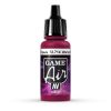 Vallejo 72714 Warlord Pink, 17 ml (Game Air) akril makettfesték