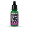 Vallejo 72730 Goblin Green, 17 ml (Game Air) akril makettfesték