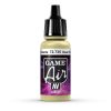 Vallejo 72735 Dead Flesh, 17 ml (Game Air) akril makett festék