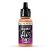 Vallejo 72741 Dwarf Skin, 17 ml (Game Air) akril makettfesték