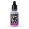 Vallejo 72747 Wolf Grey, 17 ml (Game Air) akril makett festék