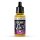 Vallejo 72755 Polished Gold, 17 ml (Game Air) akril makett festék