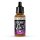 Vallejo 72757 Bright Bronze, 17 ml (Game Air) akril makettfesték