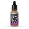 Vallejo 72771 Barbarian Flesh, 17 ml (Game Air) akril makett festék