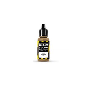 Vallejo 73005 Dirt, 17 ml (Train Color) akril makett festék
