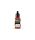 Vallejo 73007 Basic Red, 17 ml (Train Color) akril makettfesték