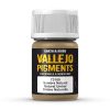Vallejo 73109 Natural Umber (pigment) - 35 ml