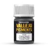 Vallejo 73114 Dark Slate Grey (pigment) - 35 ml