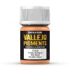 Vallejo 73120 Old Rust (pigment) - 35 ml