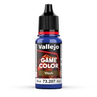 Vallejo Game Color Wash akril bemosófestékek