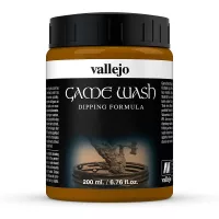 Vallejo Game Color Wash akril bemosófestékek