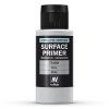 Vallejo 73601 Grey Surface Primer, 60 ml - akril alapozó makettfesték