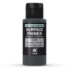 Vallejo 73603 German Panzer Grey Surface Primer, 60 ml - akril alapozó makettfesték