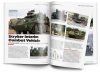 Vallejo 75022 Warpaint Armour 2: NATO Armour 1991-2020 - angol nyelvű könyv makettezéshez