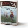 Vallejo 75044 Painting War: French and Indian War - angol nyelvű könyv makettezéshez