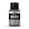 Vallejo 76516 Grey Wash (model wash) - 35 ml bemosó folyadék