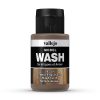 Vallejo 76521 Oiled Earth (model wash) - 35 ml bemosó folyadék