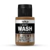 Vallejo 76523 European Dust (model wash) - 35 ml bemosó folyadék
