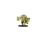 Vallejo 77116 GREENISH GOLD - 18ml (True Metallic Metal Light) makett festék