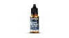 Vallejo 77123 IMPERIAL GOLD - 18ml (True Metallic Metal Base) makett festék