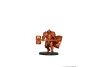 Vallejo 77124 ANCIENT COPPER - 18ml (True Metallic Metal Base) makett festék