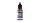 Vallejo 77126 RUBY RED - 18ml (True Metallic Metal Base) makett festék