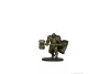 Vallejo 77139 AGED METAL - 18ml (True Metallic Metal Base) makett festék