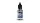 Vallejo 77140 OBSIDIAN BLACK - 18ml (True Metallic Metal Base) makett festék
