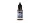 Vallejo 77143 IMPERIAL GOLD - 18ml (True Metallic Metal Shade) makett festék