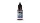 Vallejo 77146 RUBY RED - 18ml (True Metallic Metal Shade) makett festék