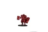 Vallejo 77146 RUBY RED - 18ml (True Metallic Metal Shade) makett festék
