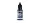 Vallejo 77150 ULTRAMARINE BLUE - 18ml (True Metallic Metal Shade) makett festék