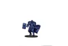 Vallejo 77150 ULTRAMARINE BLUE - 18ml (True Metallic Metal Shade) makett festék