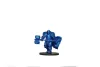 Vallejo 77151 SAPPHIRE BLUE - 18ml (True Metallic Metal Shade) makett festék