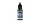 Vallejo 77153 BEETLE GREEN - 18ml (True Metallic Metal Shade) makett festék