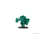 Vallejo 77153 BEETLE GREEN - 18ml (True Metallic Metal Shade) makett festék