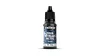 Vallejo 77156 GREENISH GOLD - 18ml (True Metallic Metal Shade) makett festék