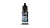Vallejo 77157 ARCANE GOLD - 18ml (True Metallic Metal Shade) makett festék